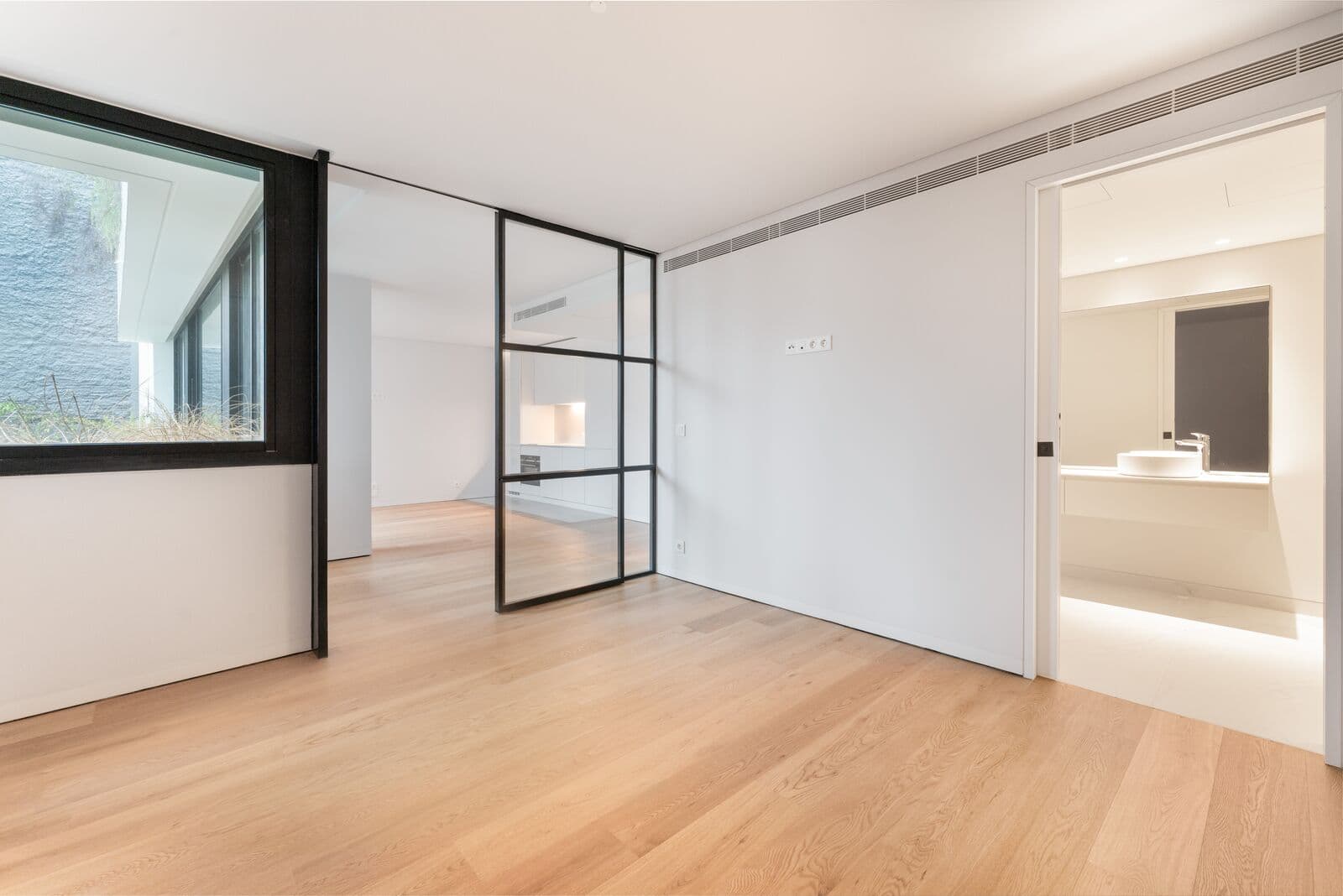 Apartamento T1 com piscina, Amoreiras, Lisboa - Imagem 7
