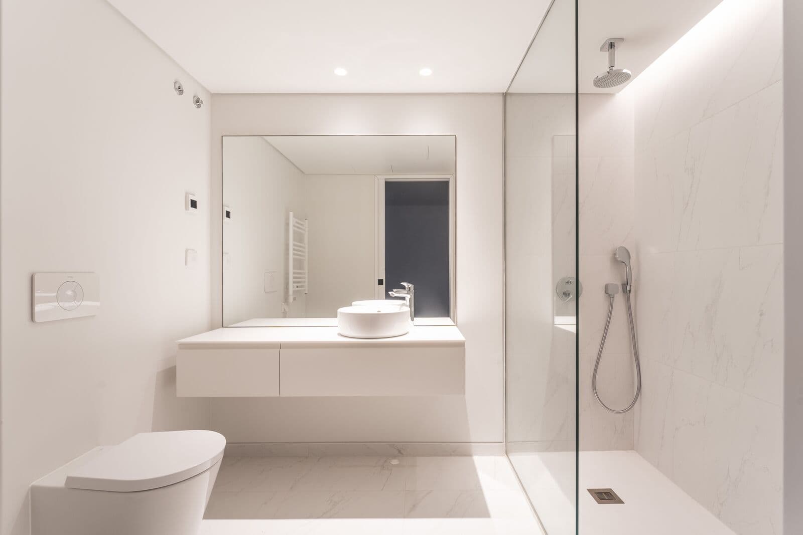 Apartamento T1 com piscina, Amoreiras, Lisboa - Imagem 10