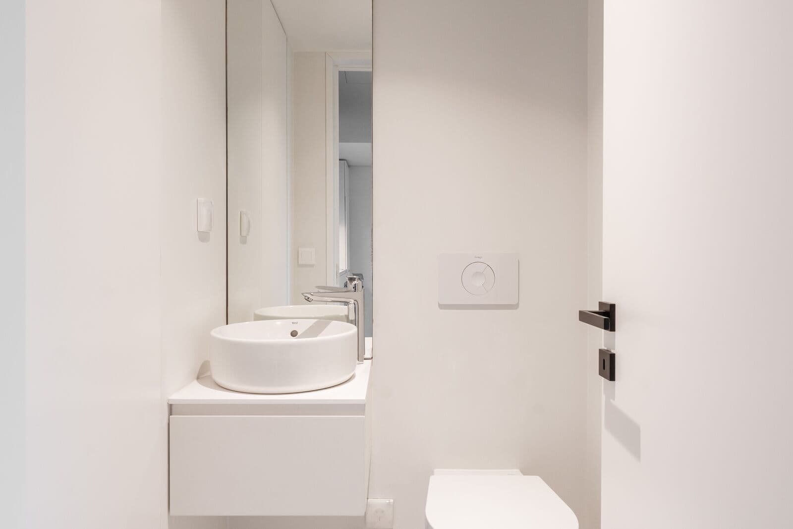 Apartamento T1 com piscina, Amoreiras, Lisboa - Imagem 3