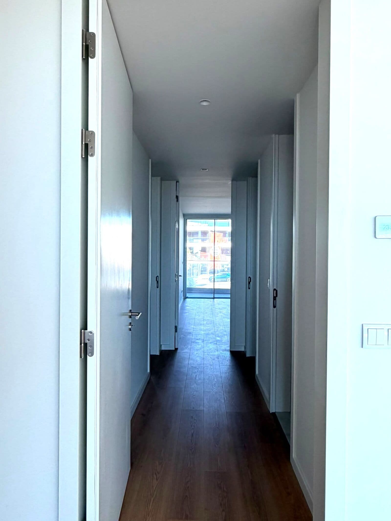 Apartamento T3 com vista, Belas Clube de Campo, Sintra - Imagem 13