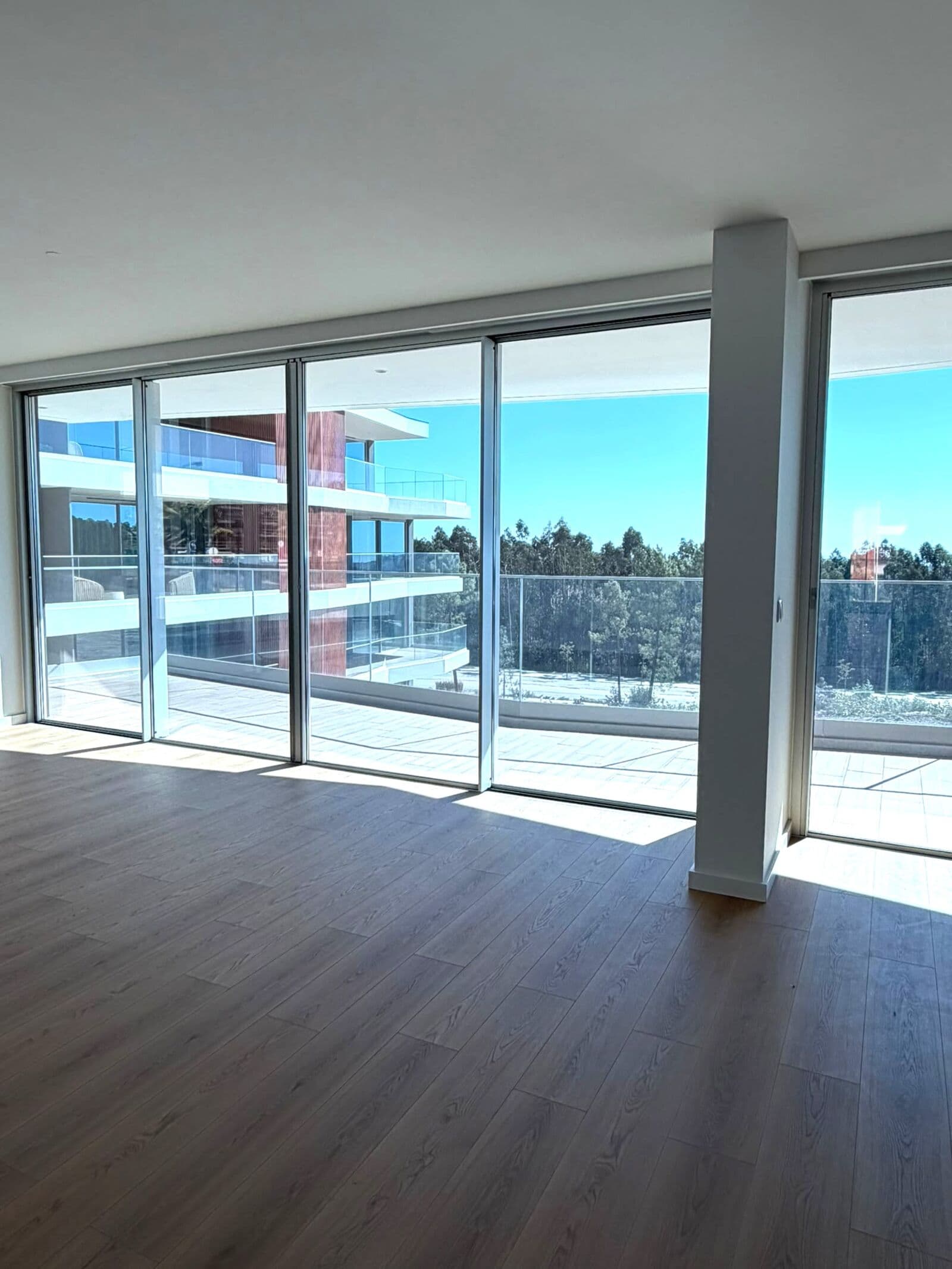 Apartamento T3 com vista, Belas Clube de Campo, Sintra - Imagem 5