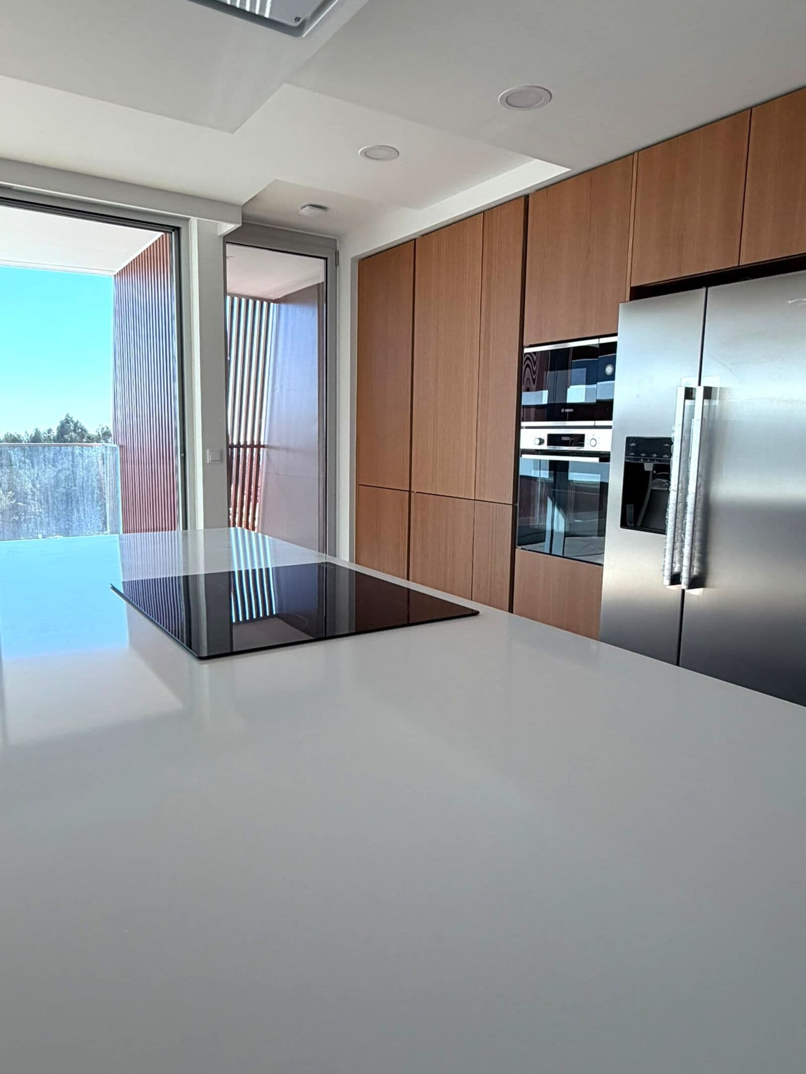 Apartamento T3 com vista, Belas Clube de Campo, Sintra - Imagem 14