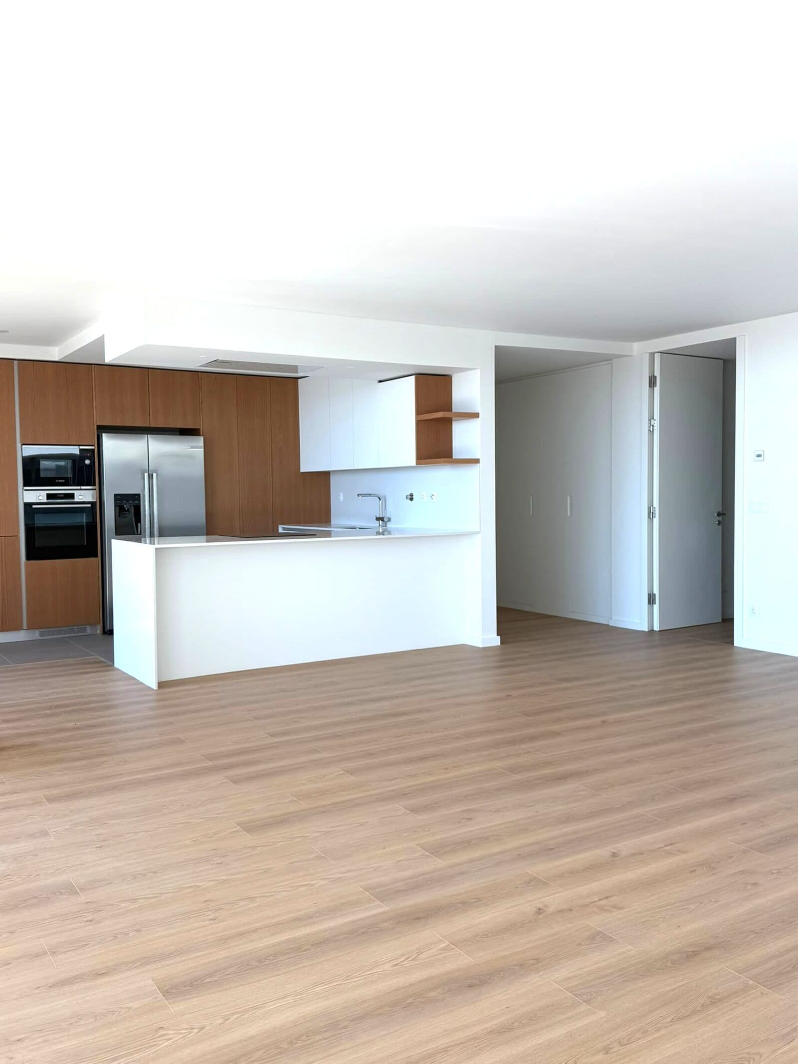 Apartamento T3 com vista, Belas Clube de Campo, Sintra - Imagem 16