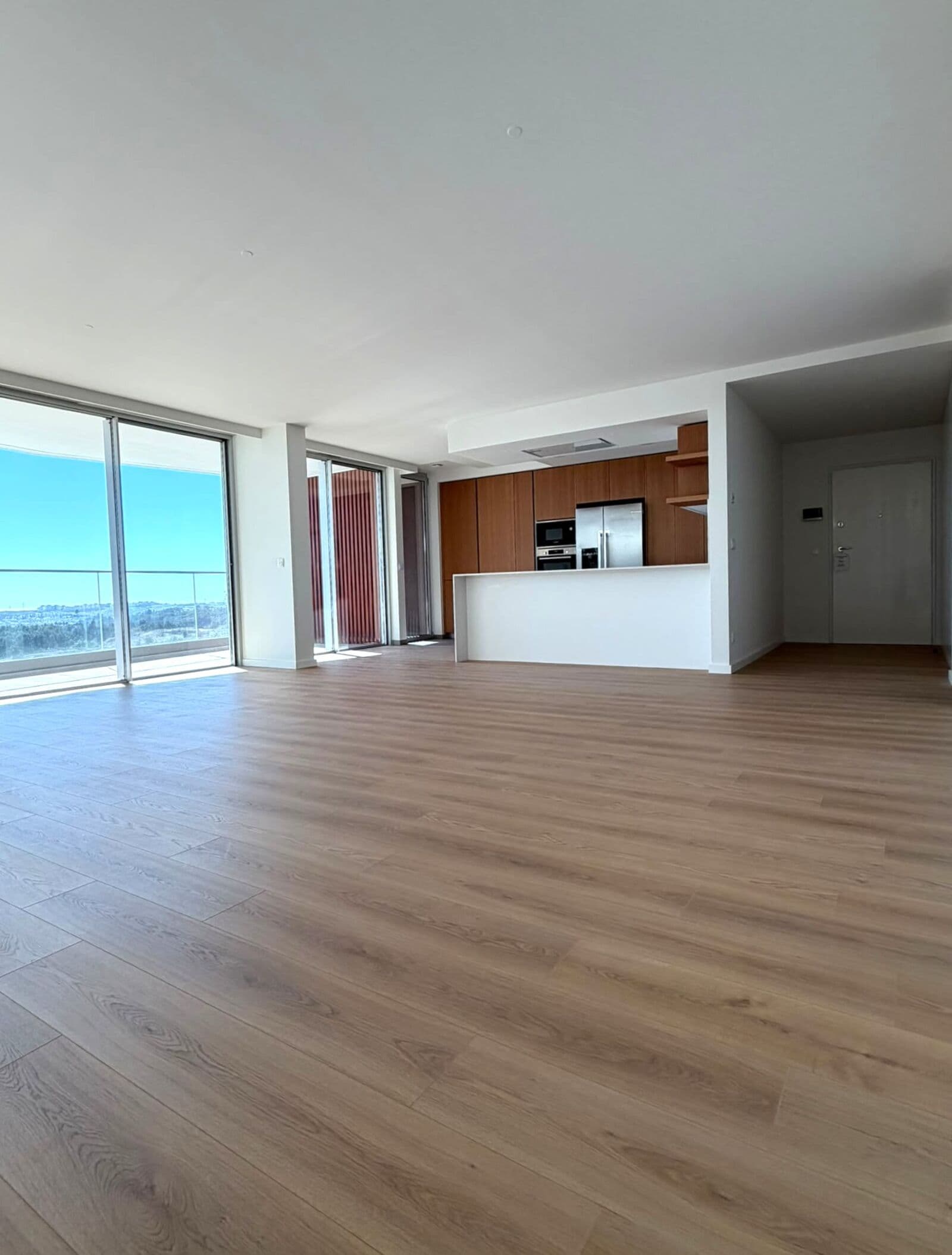 Apartamento T3 com vista, Belas Clube de Campo, Sintra - Imagem 4