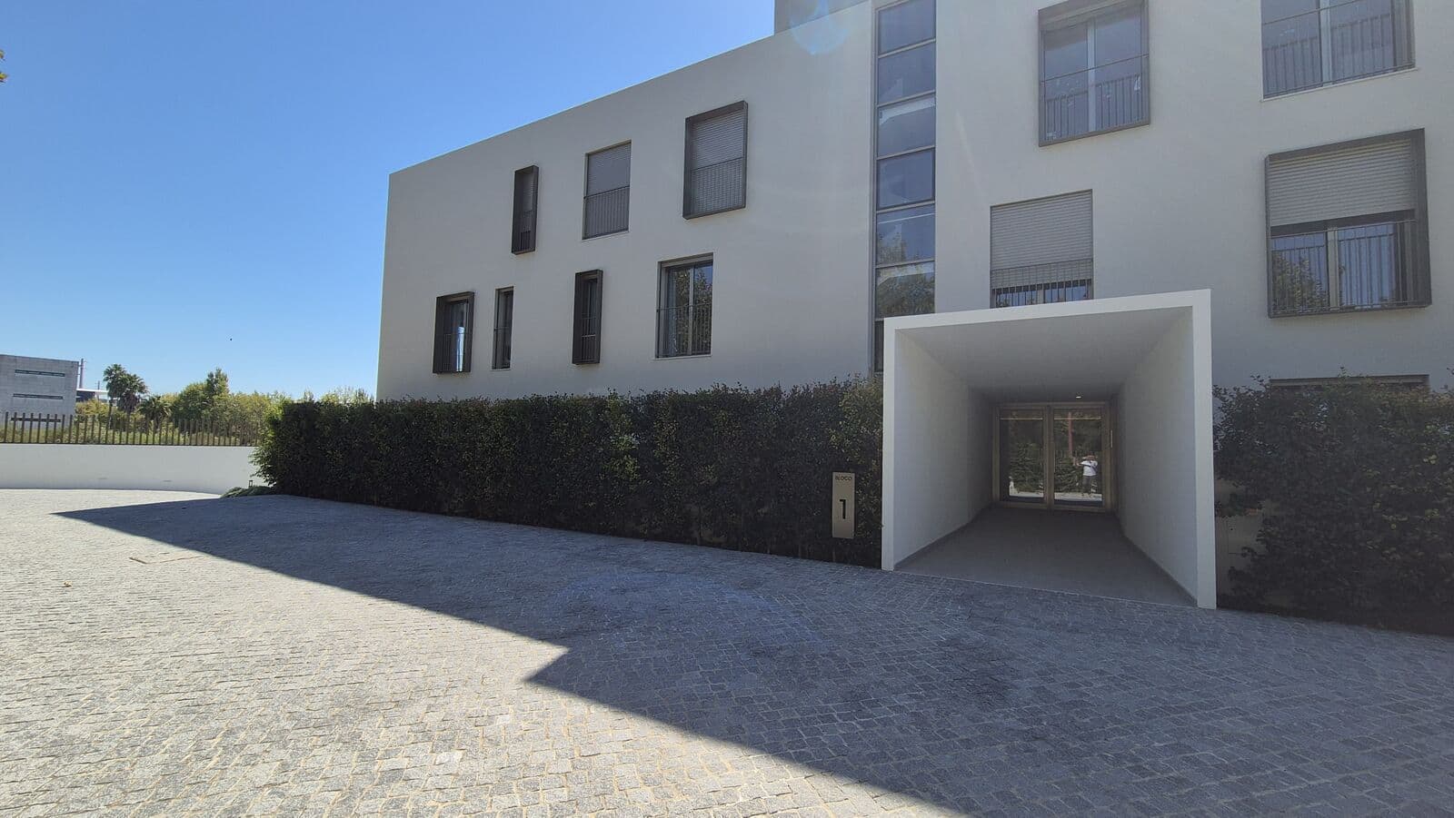 Apartamento T1 com vista, Porto Salvo, Oeiras - Imagem 26