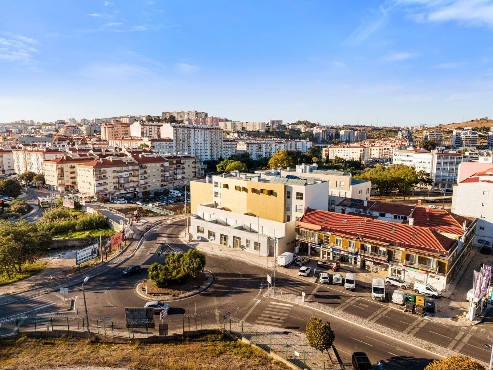 Lido Amadora - Imagem 2