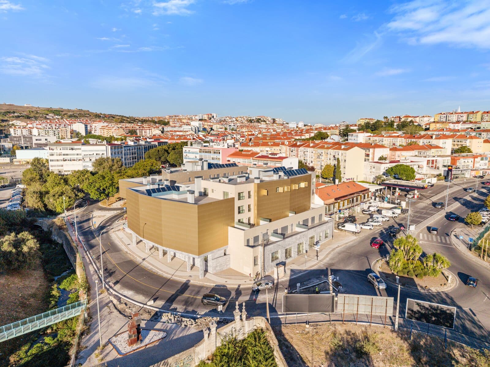 Lido Amadora - Imagem 1