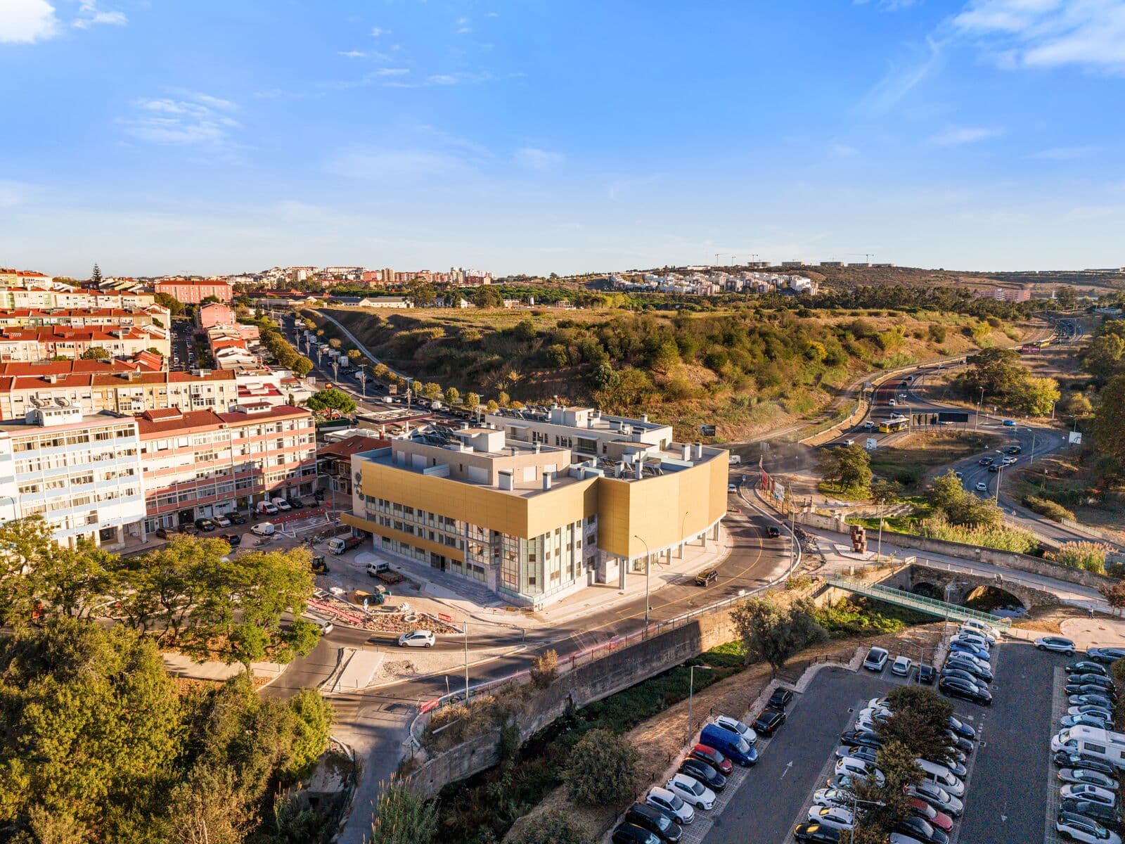 Lido Amadora - Imagem 3