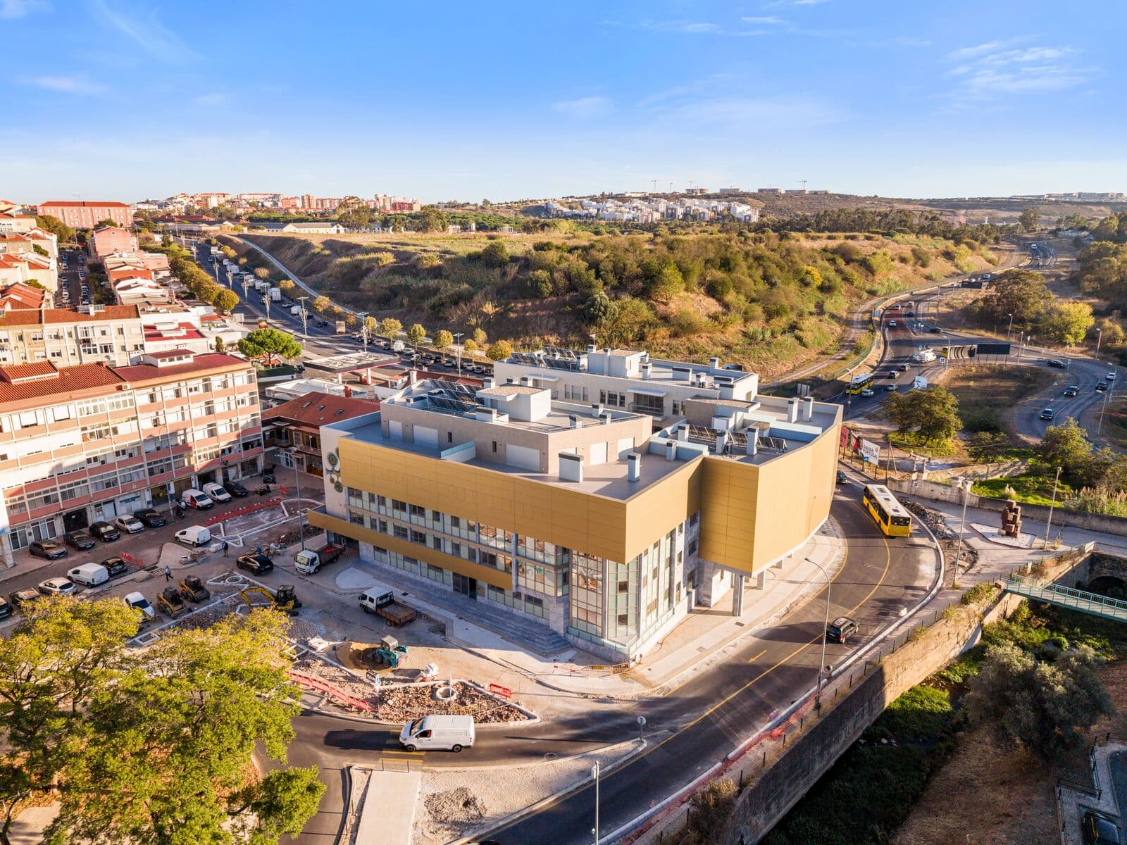 Lido Amadora - Imagem 5