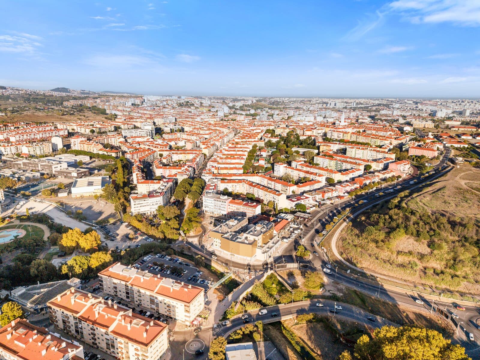 Lido Amadora - Imagem 4