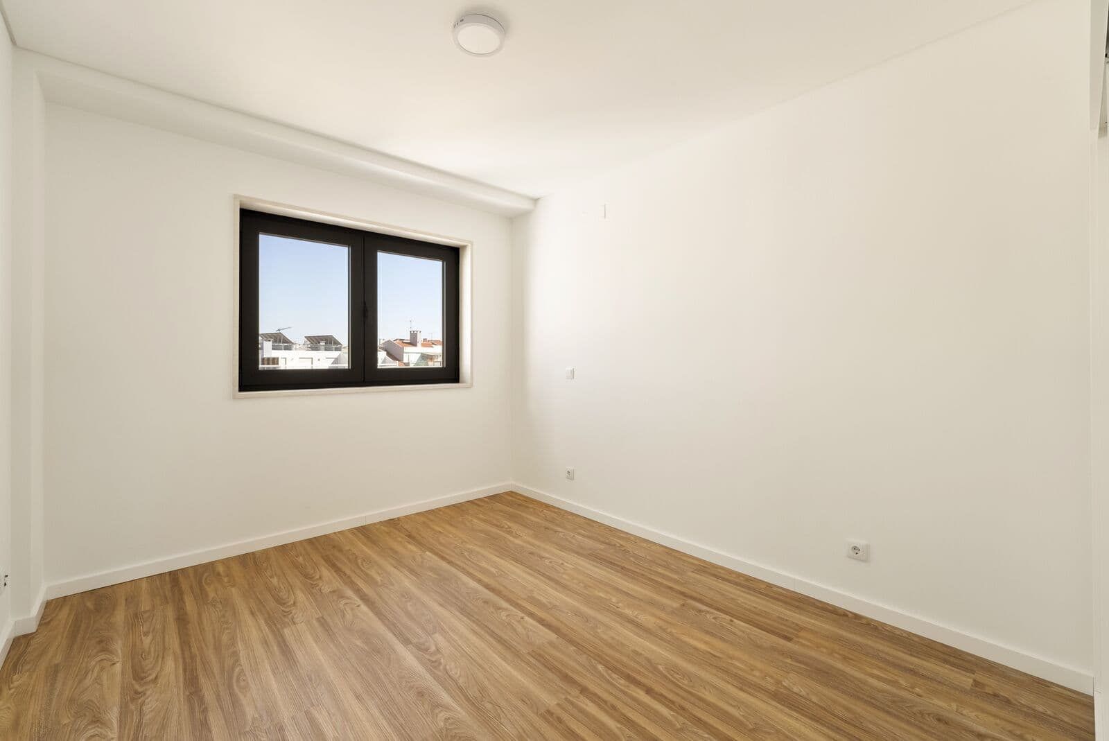 Apartamento T2 com vista, Entrecampos, Lisboa - Imagem 14