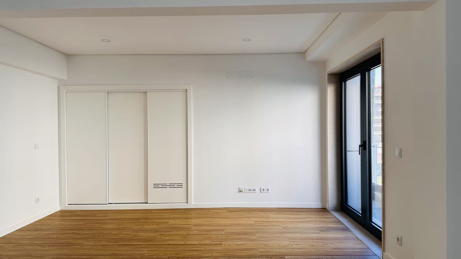 Apartamento T0 com vista, Entrecampos, Lisboa - Imagem 10