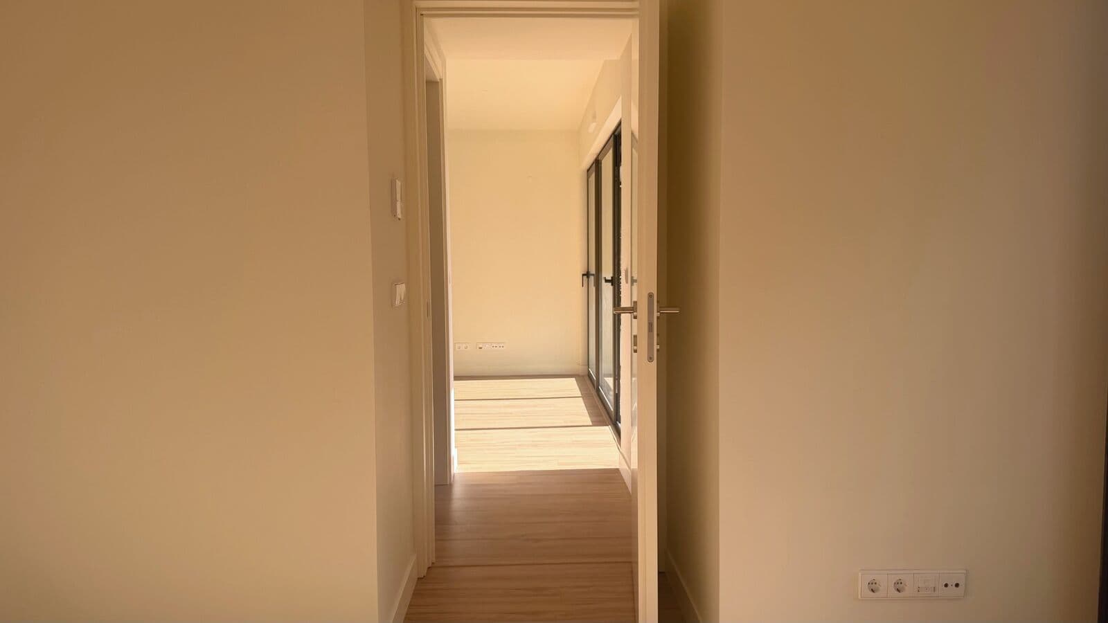 Apartamento T1 com piscina, Telheiras, Lisboa - Imagem 4