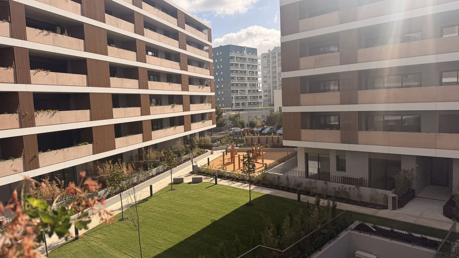 Apartamento T1 com piscina, Telheiras, Lisboa - Imagem 37