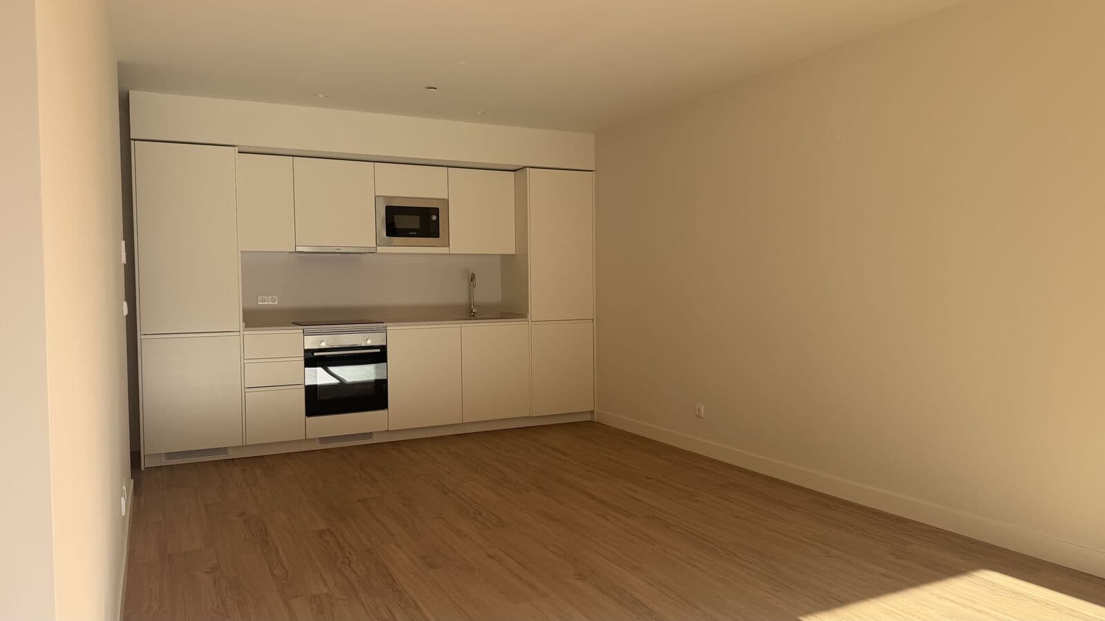 Apartamento T1 com piscina, Telheiras, Lisboa - Imagem 8