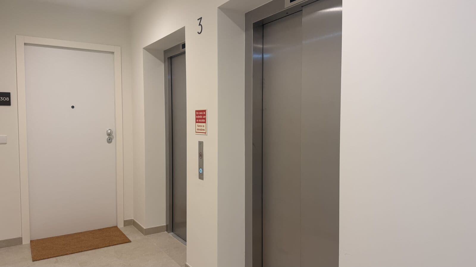 Apartamento T1 com piscina, Telheiras, Lisboa - Imagem 7