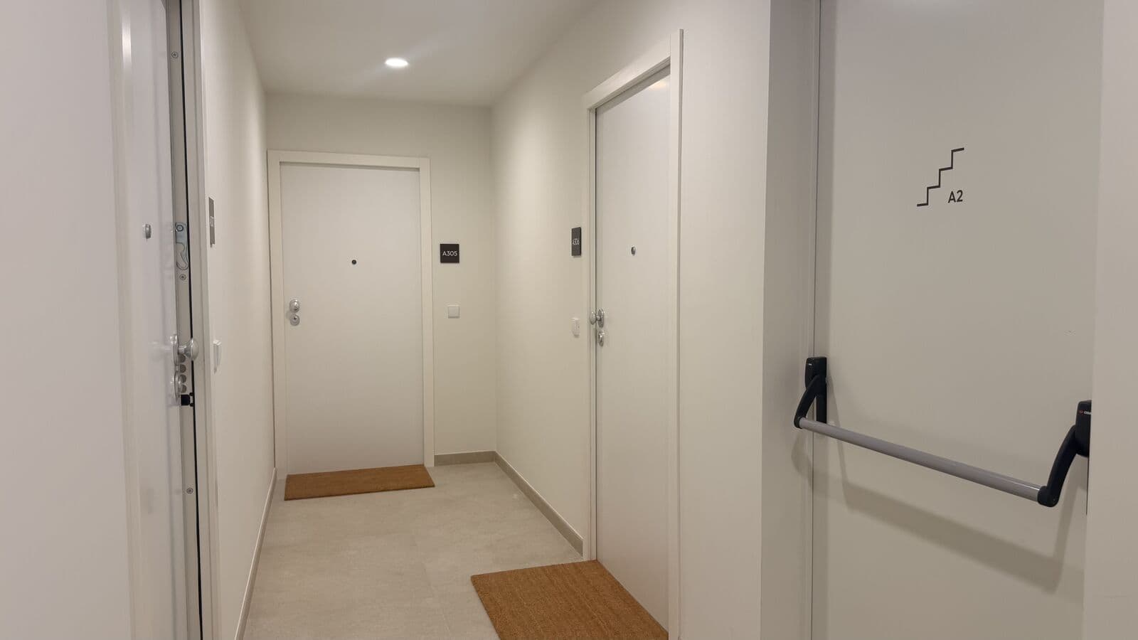 Apartamento T1 com piscina, Telheiras, Lisboa - Imagem 6