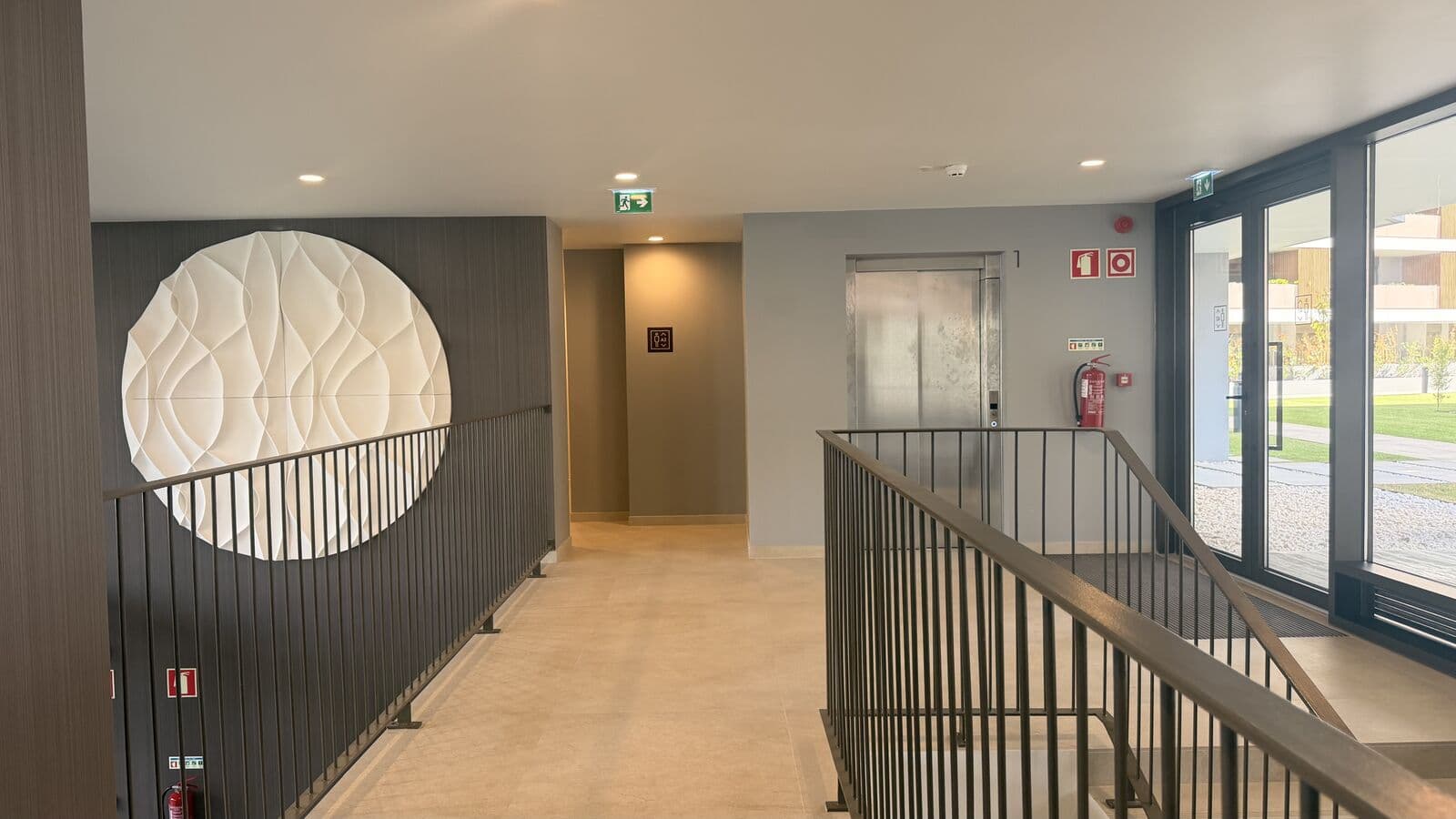 Apartamento T1 com piscina, Telheiras, Lisboa - Imagem 18