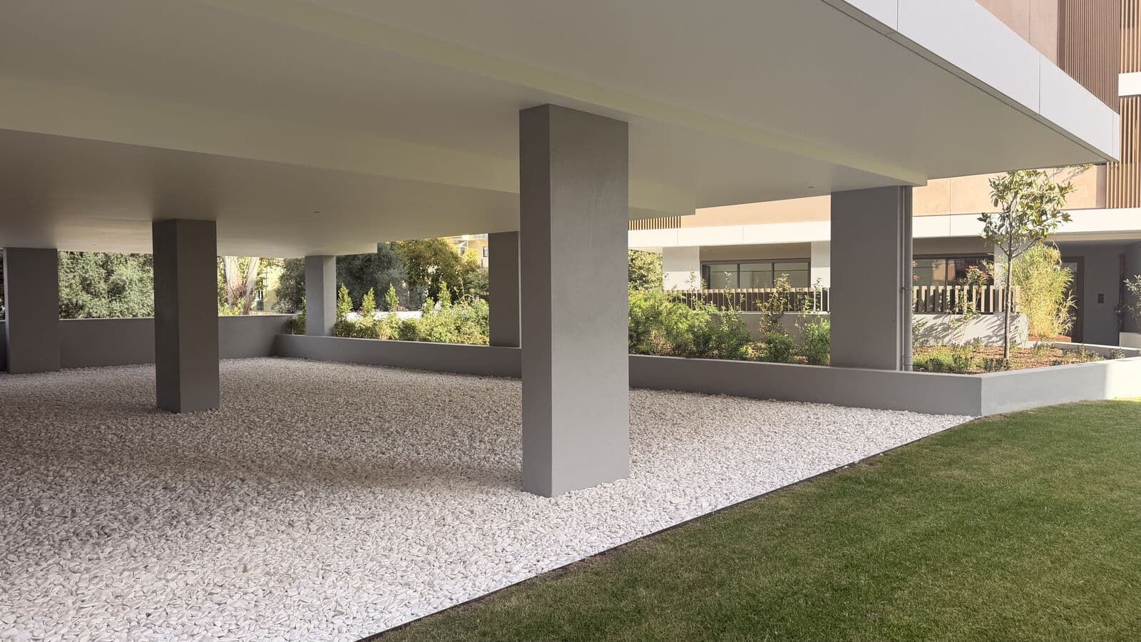 Apartamento T1 com piscina, Telheiras, Lisboa - Imagem 40