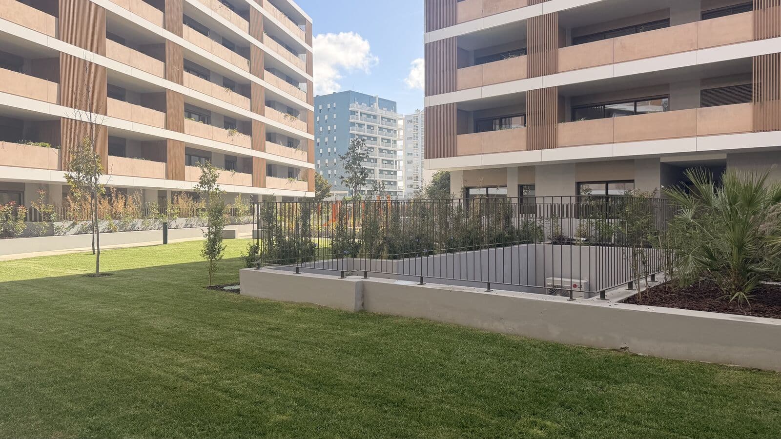 Apartamento T1 com piscina, Telheiras, Lisboa - Imagem 41