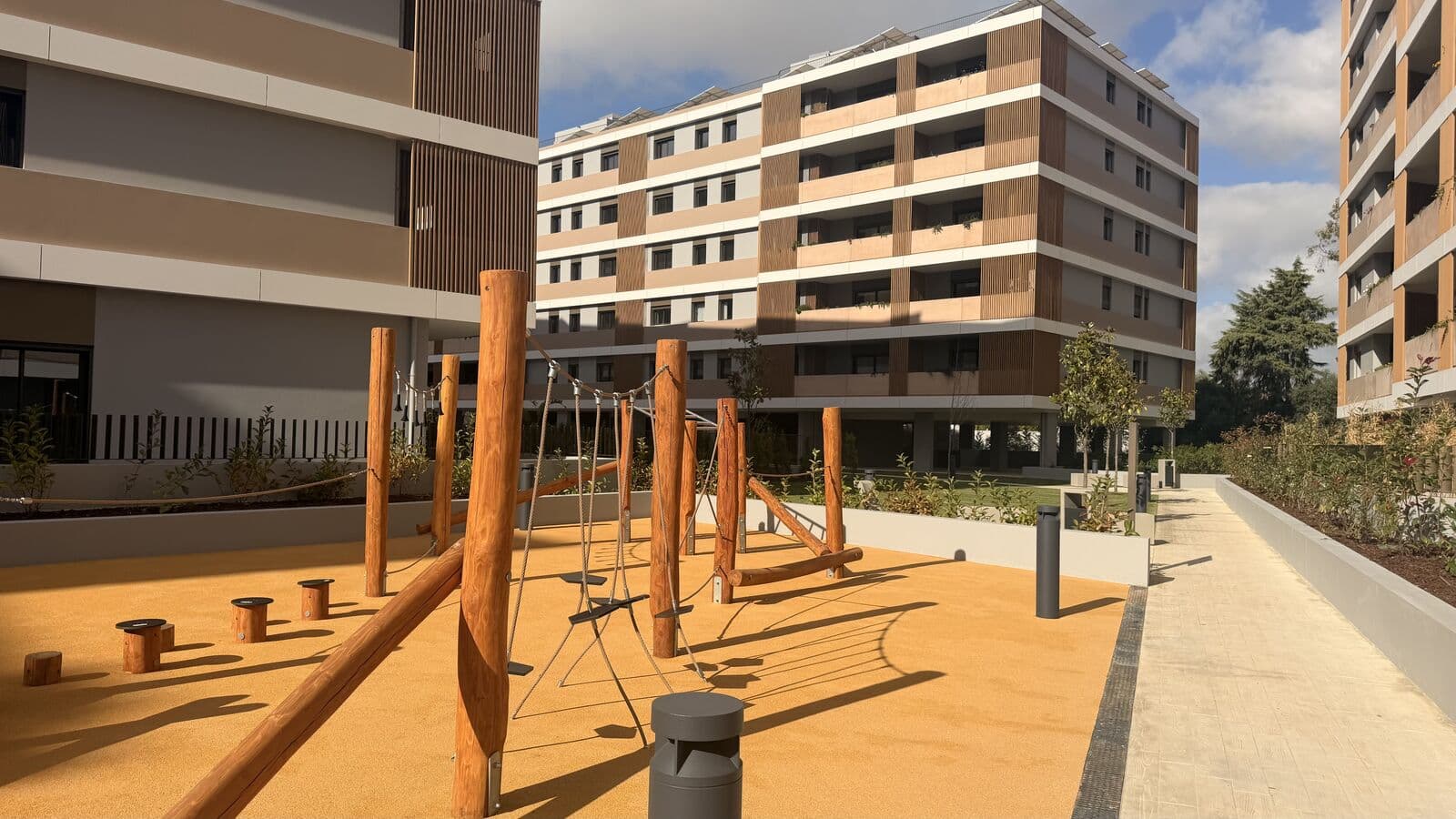 Apartamento T1 com piscina, Telheiras, Lisboa - Imagem 36
