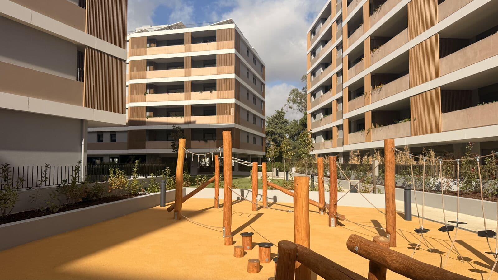 Apartamento T1 com piscina, Telheiras, Lisboa - Imagem 35