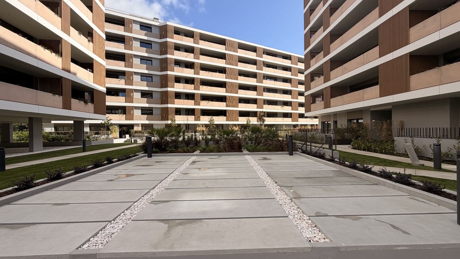 Apartamento T1 com piscina, Telheiras, Lisboa - Imagem 34