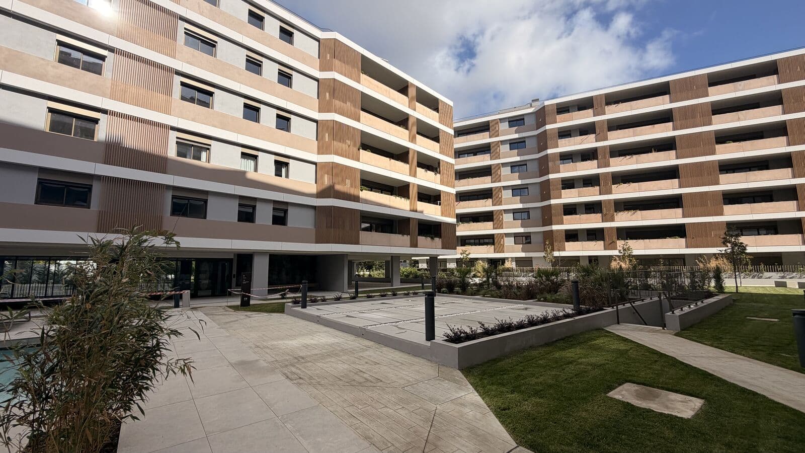 Apartamento T1 com piscina, Telheiras, Lisboa - Imagem 33