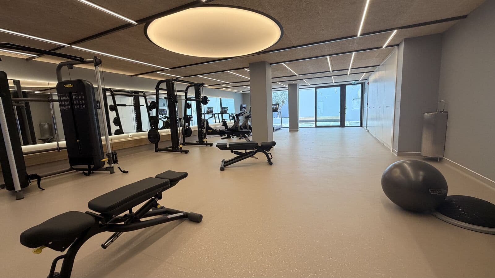 Apartamento T1 com piscina, Telheiras, Lisboa - Imagem 31
