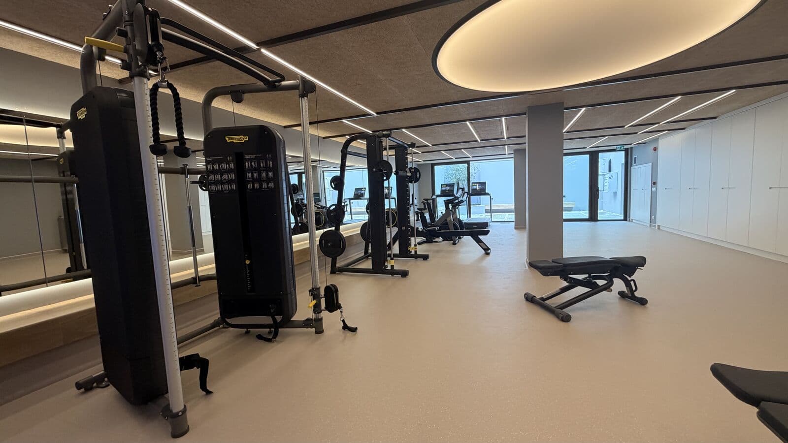 Apartamento T1 com piscina, Telheiras, Lisboa - Imagem 30