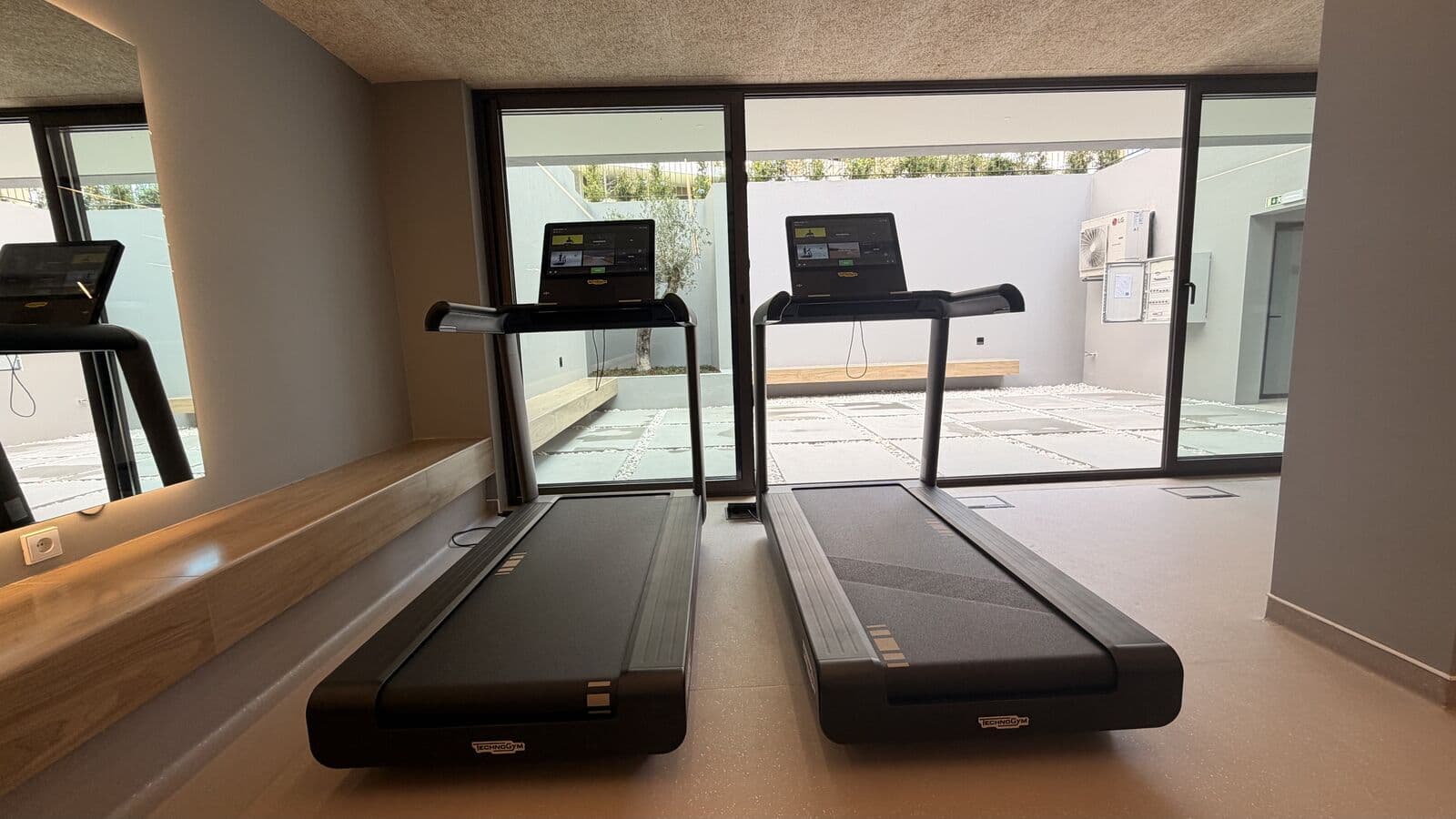 Apartamento T1 com piscina, Telheiras, Lisboa - Imagem 28