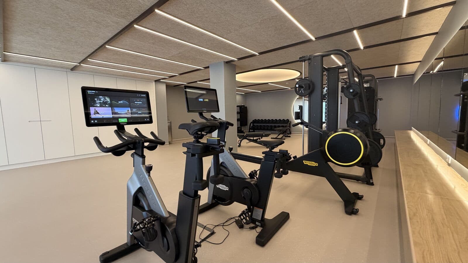 Apartamento T1 com piscina, Telheiras, Lisboa - Imagem 27