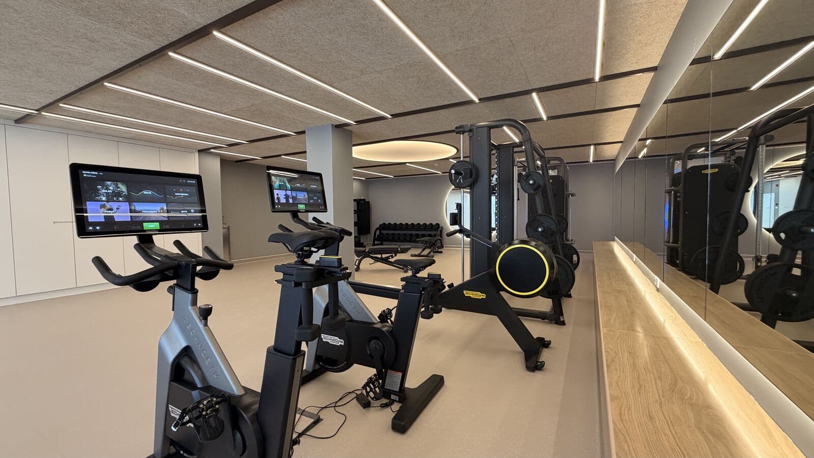 Apartamento T1 com piscina, Telheiras, Lisboa - Imagem 25