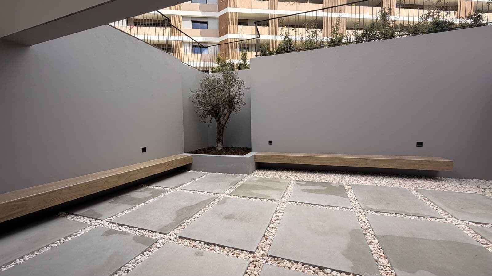 Apartamento T1 com piscina, Telheiras, Lisboa - Imagem 23