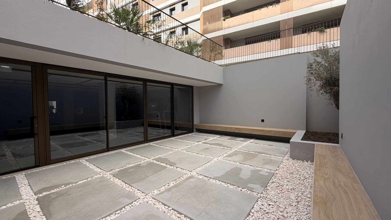 Apartamento T1 com piscina, Telheiras, Lisboa - Imagem 20