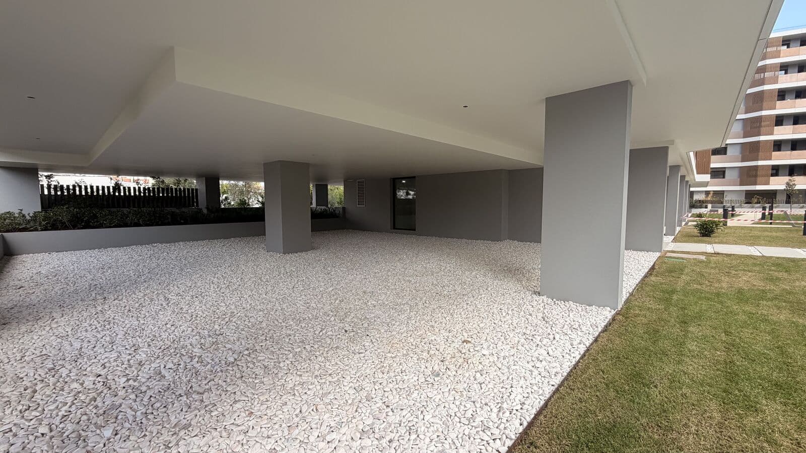 Apartamento T1 com piscina, Telheiras, Lisboa - Imagem 38