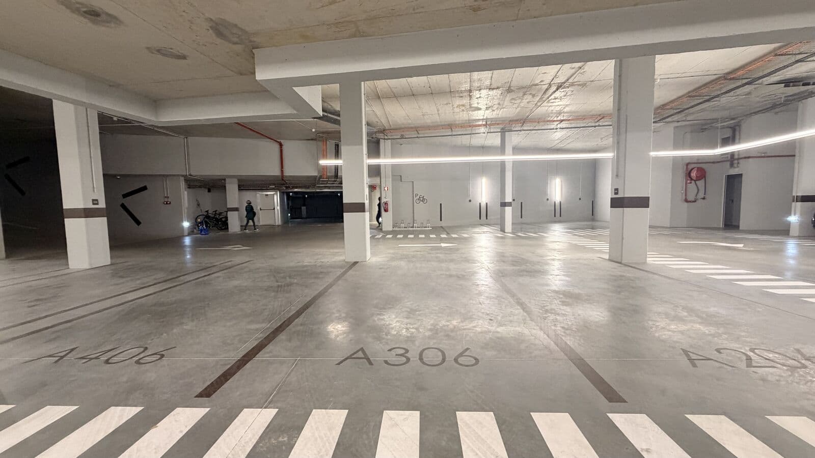 Apartamento T1 com piscina, Telheiras, Lisboa - Imagem 14
