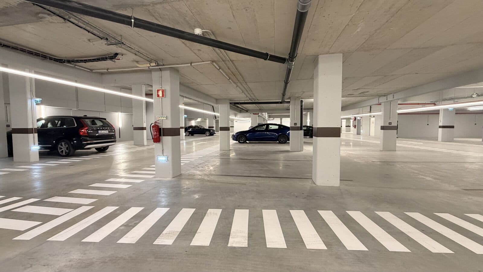 Apartamento T1 com piscina, Telheiras, Lisboa - Imagem 12