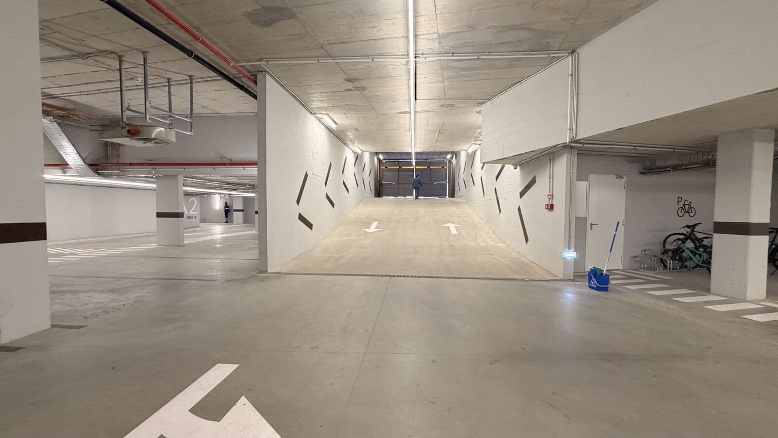 Apartamento T1 com piscina, Telheiras, Lisboa - Imagem 15
