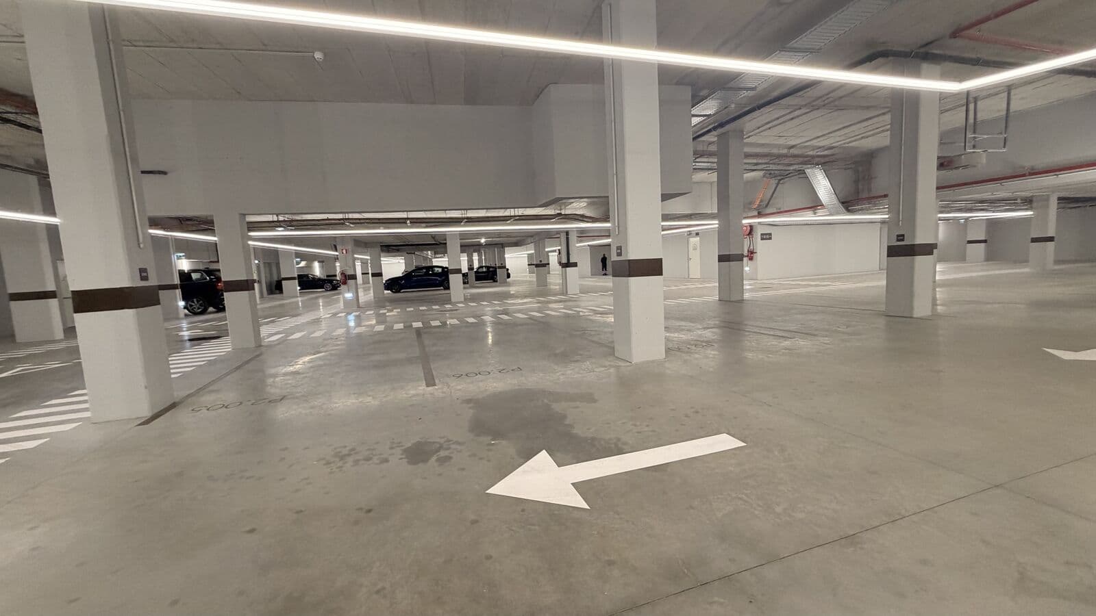 Apartamento T1 com piscina, Telheiras, Lisboa - Imagem 13