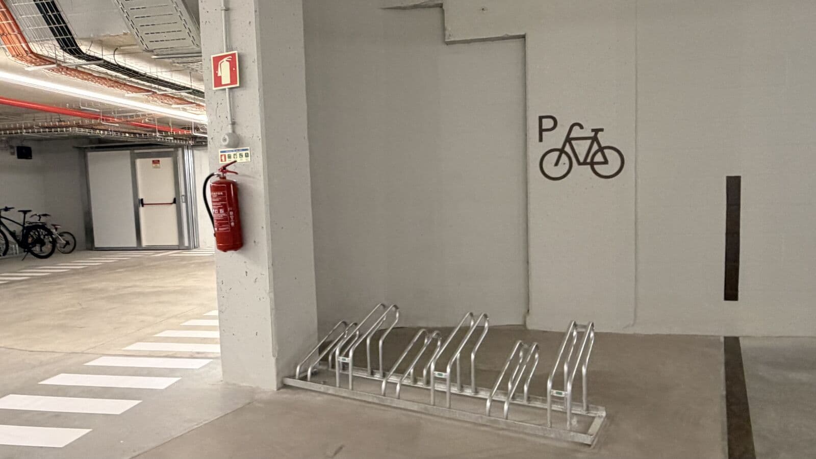 Apartamento T1 com piscina, Telheiras, Lisboa - Imagem 11