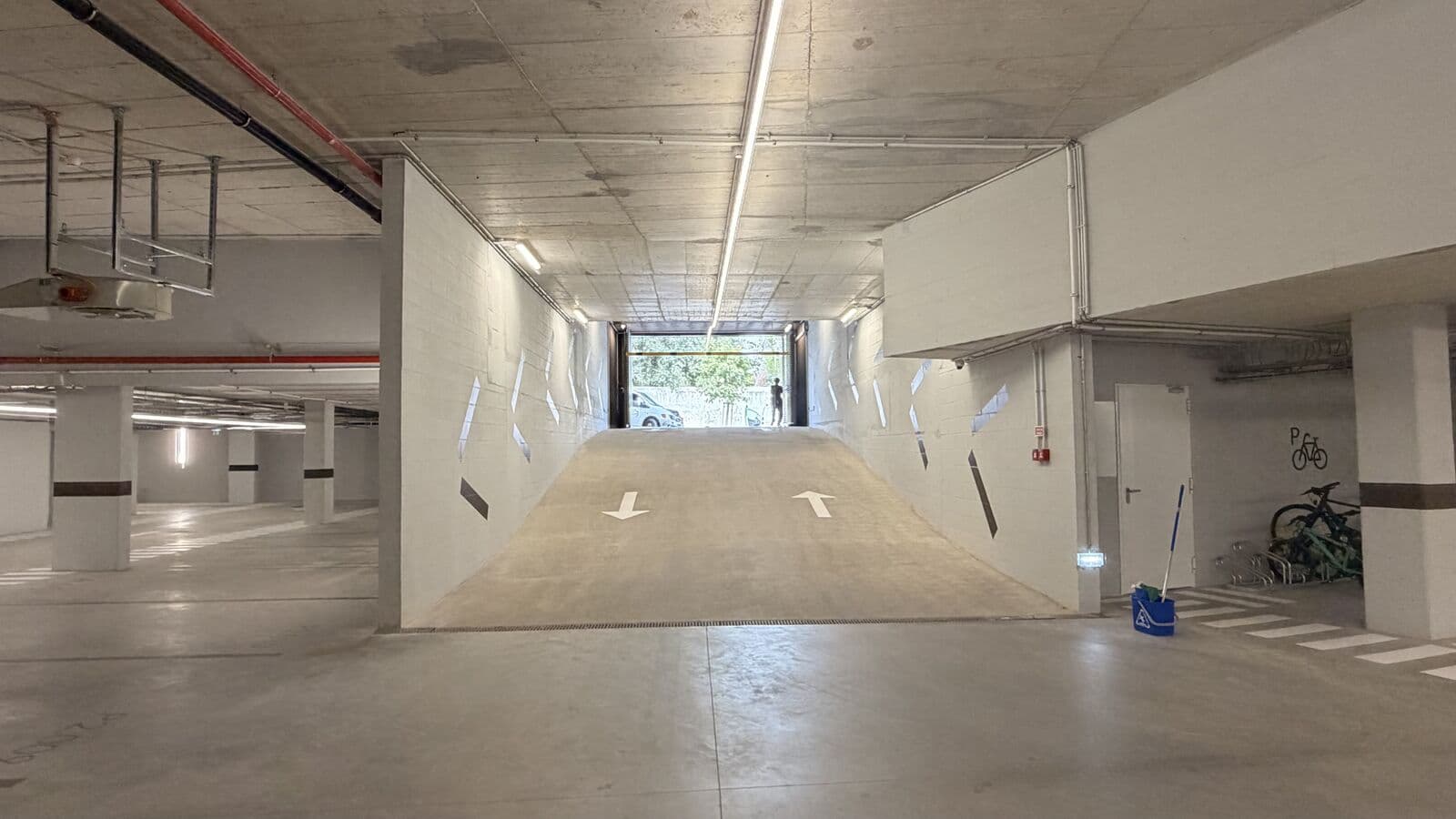 Apartamento T1 com piscina, Telheiras, Lisboa - Imagem 10