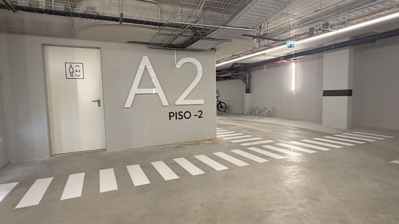 Apartamento T1 com piscina, Telheiras, Lisboa - Imagem 9