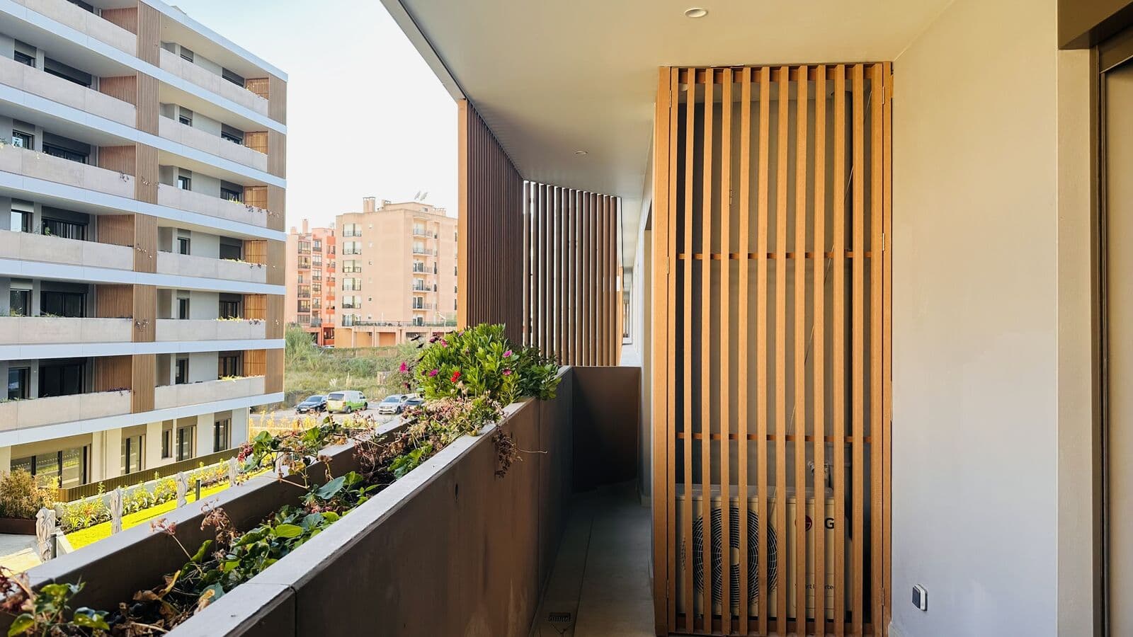 Apartamento T1 com piscina, Telheiras, Lisboa - Imagem 43