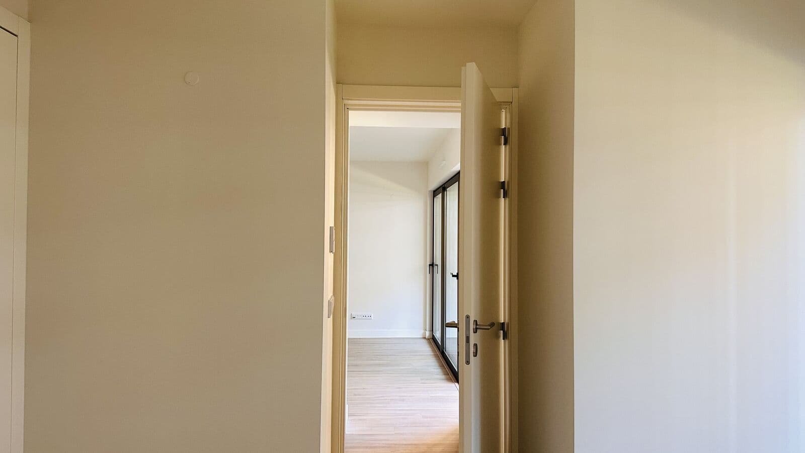 Apartamento T1 com piscina, Telheiras, Lisboa - Imagem 44