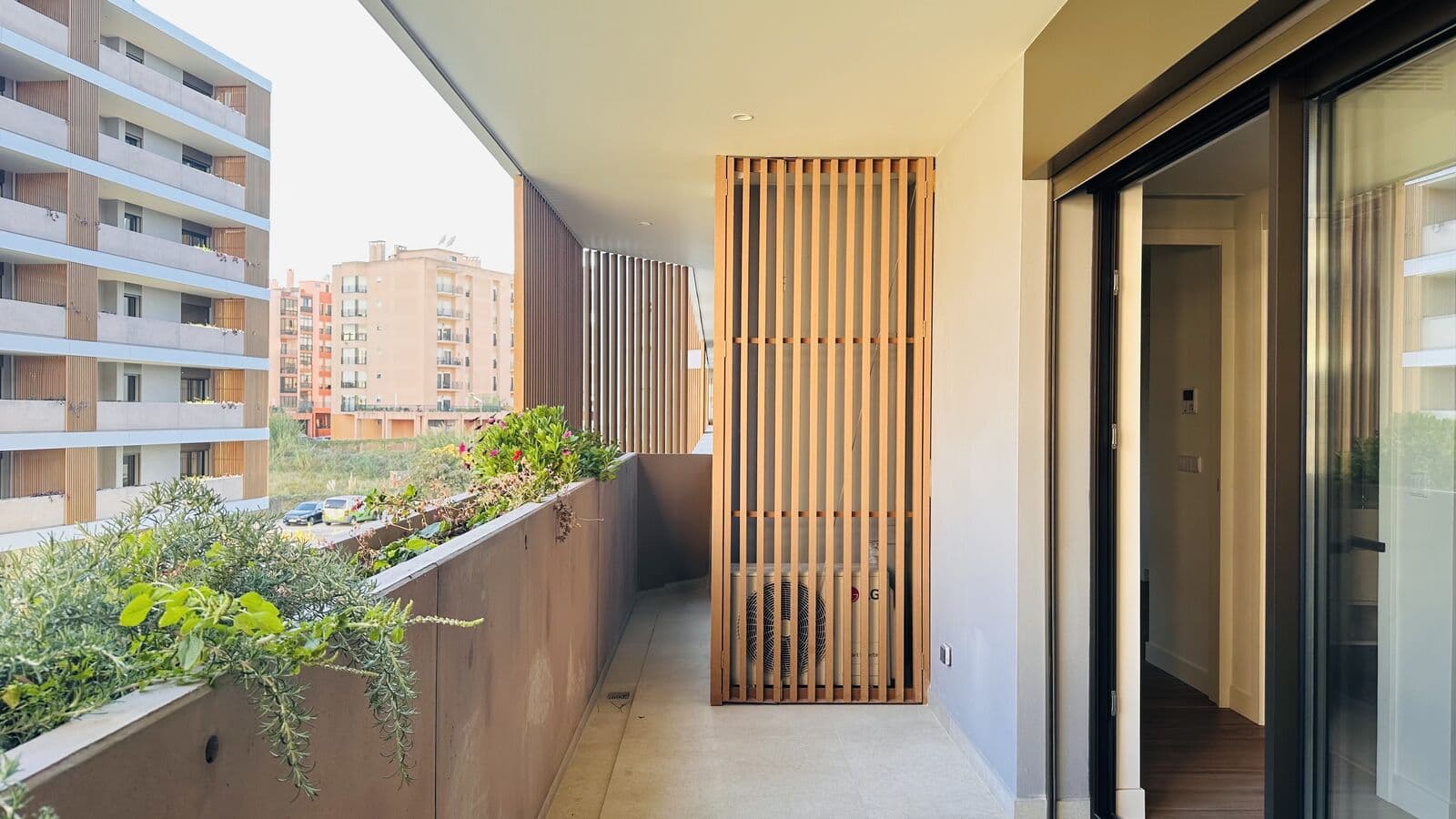 Apartamento T1 com piscina, Telheiras, Lisboa - Imagem 47