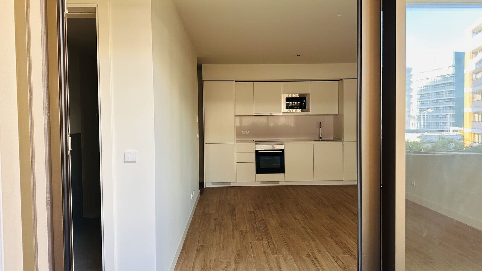 Apartamento T1 com piscina, Telheiras, Lisboa - Imagem 48