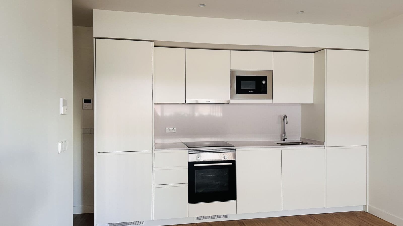 Apartamento T1 com piscina, Telheiras, Lisboa - Imagem 49