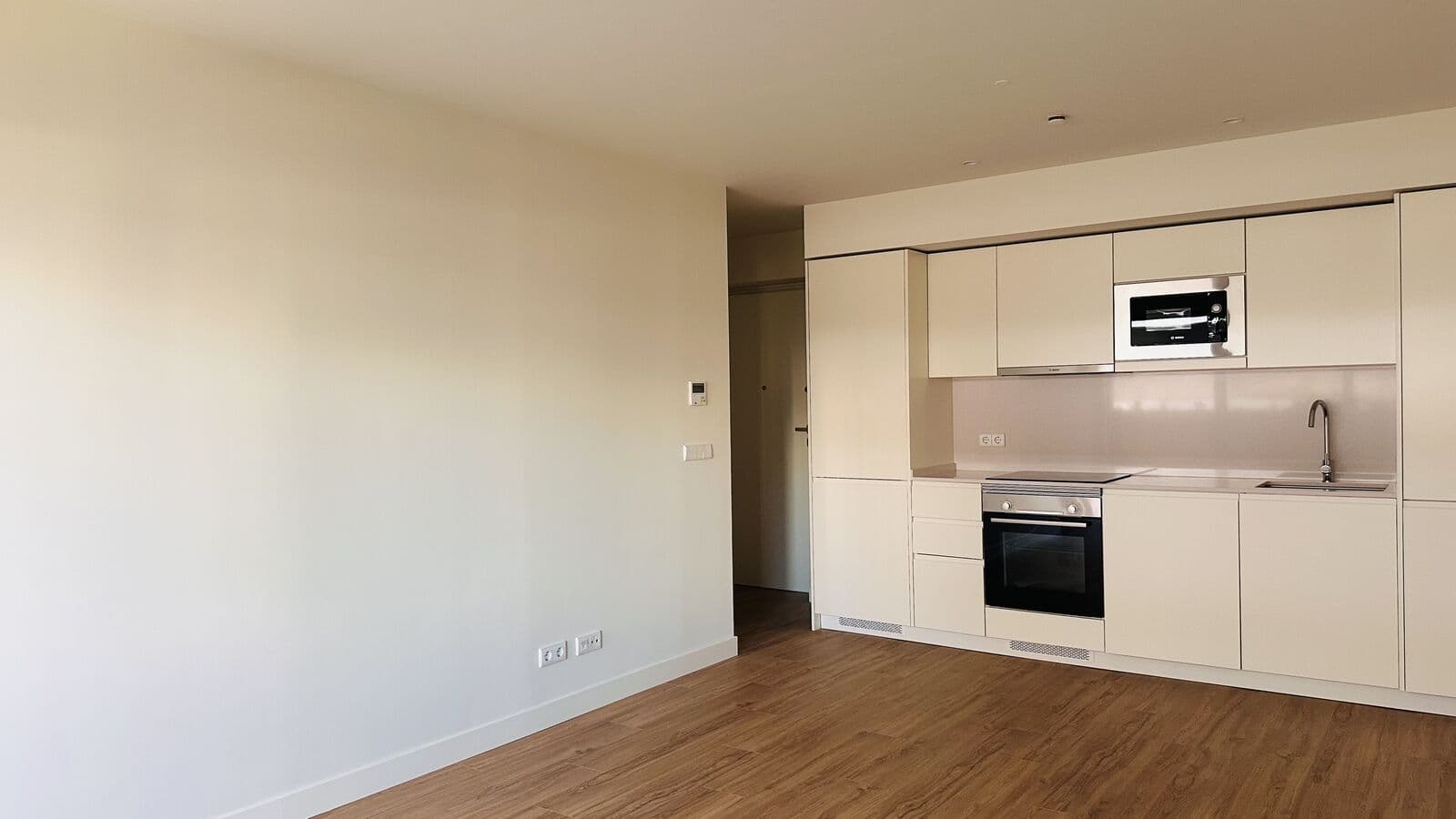 Apartamento T1 com piscina, Telheiras, Lisboa - Imagem 52