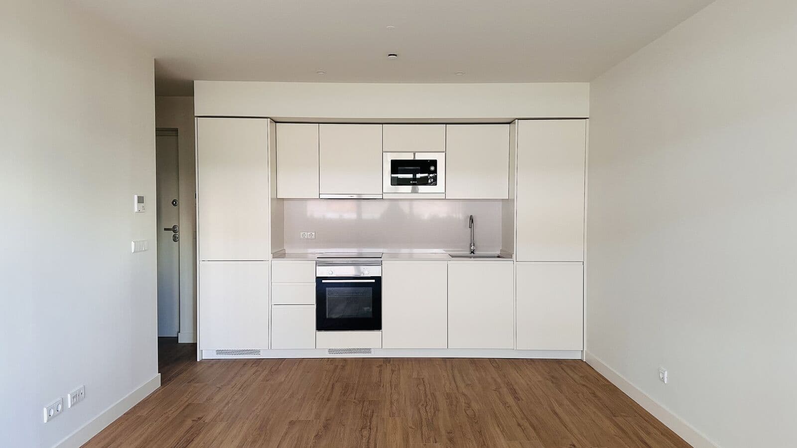 Apartamento T1 com piscina, Telheiras, Lisboa - Imagem 53